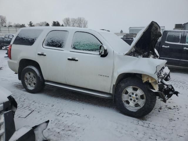 2013 Chevrolet Tahoe K1500