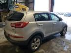 2012 KIA Sportage Base