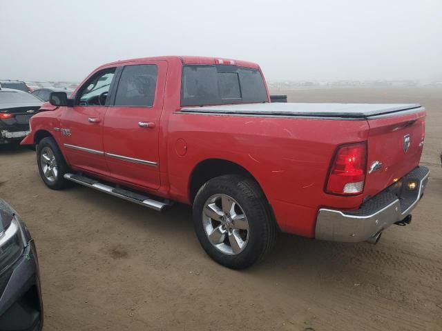 2017 Dodge RAM 1500 SLT