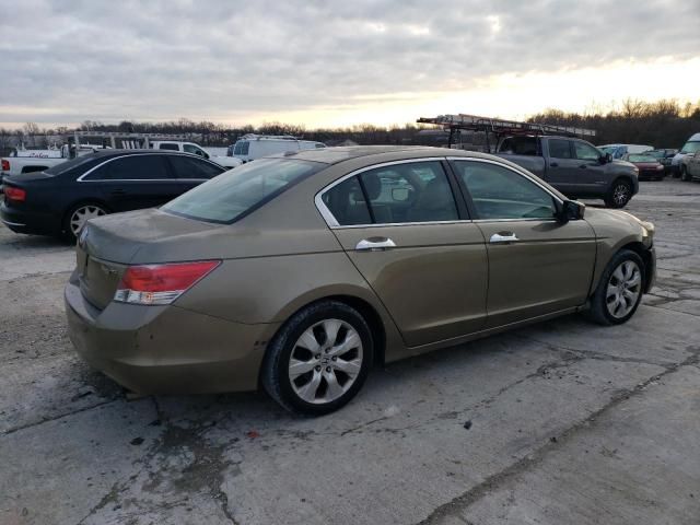 2009 Honda Accord EXL