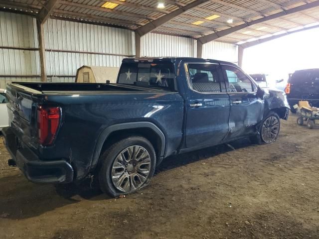 2020 GMC Sierra K1500 Denali