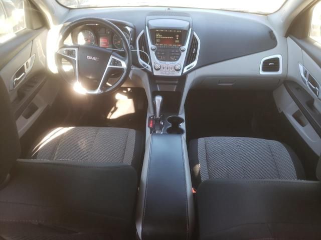 2012 GMC Terrain SLE