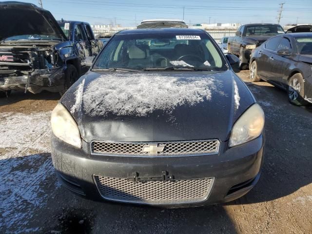 2013 Chevrolet Impala LT