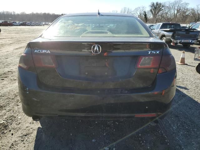 2010 Acura TSX