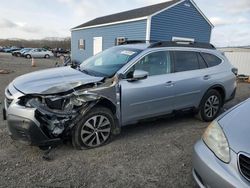 2020 Subaru Outback Premium en venta en Assonet, MA