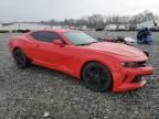 2016 Chevrolet Camaro LT