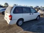 2000 Mazda MPV Wagon