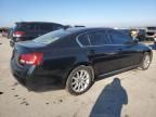 2009 Lexus GS 350