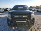 2013 Ford F150 Super Cab