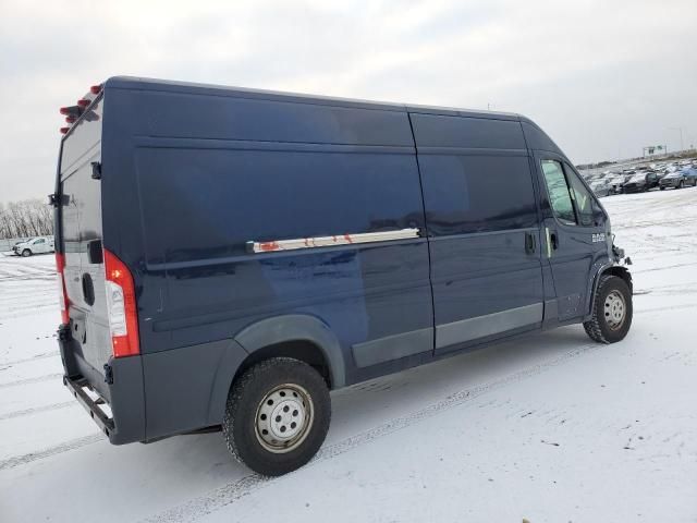 2016 Dodge RAM Promaster 2500 2500 High