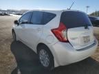 2014 Nissan Versa Note S