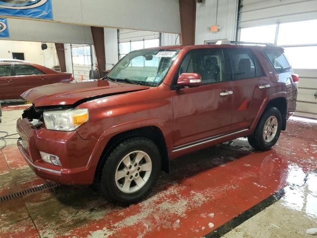 2011 Toyota 4runner SR5