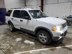 2003 Ford Explorer XLT