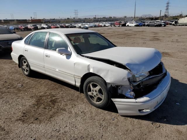 1999 Toyota Avalon XL