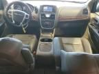 2011 Chrysler Town & Country Limited