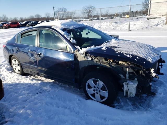 2008 Nissan Altima 2.5