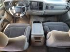 2002 Chevrolet Tahoe C1500