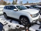 2019 Volkswagen Atlas SEL Premium