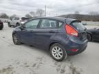 2012 Ford Fiesta SE