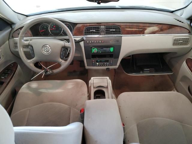 2008 Buick Lacrosse CX