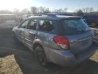 2008 Subaru Outback