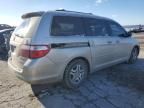 2005 Honda Odyssey Touring