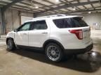 2011 Ford Explorer Limited