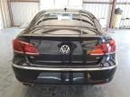 2013 Volkswagen CC Luxury