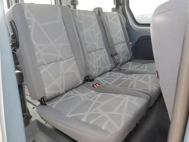 2012 Ford Transit Connect XLT Premium