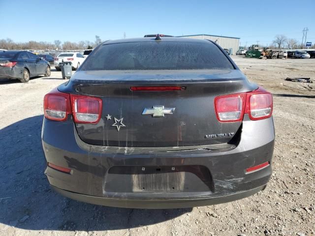 2013 Chevrolet Malibu 1LT