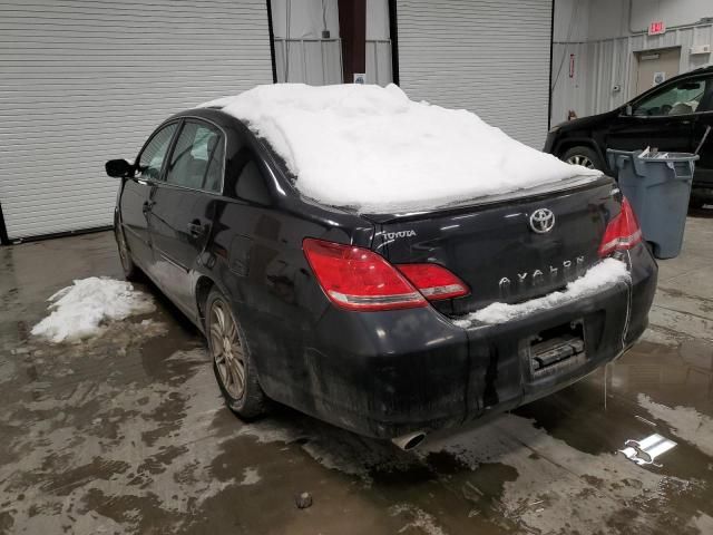 2006 Toyota Avalon XL