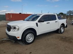 Hybrid Vehicles for sale at auction: 2024 Ford Maverick XL