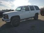 1999 Chevrolet Tahoe K1500