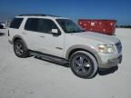 2008 Ford Explorer Eddie Bauer