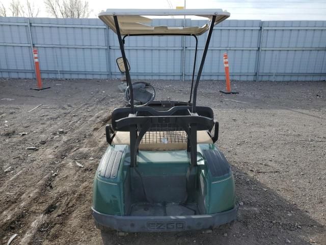 1996 ATV 1996 Golf Cart Ezgo