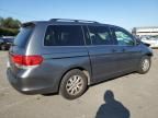 2010 Honda Odyssey EXL