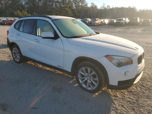 2014 BMW X1 XDRIVE28I