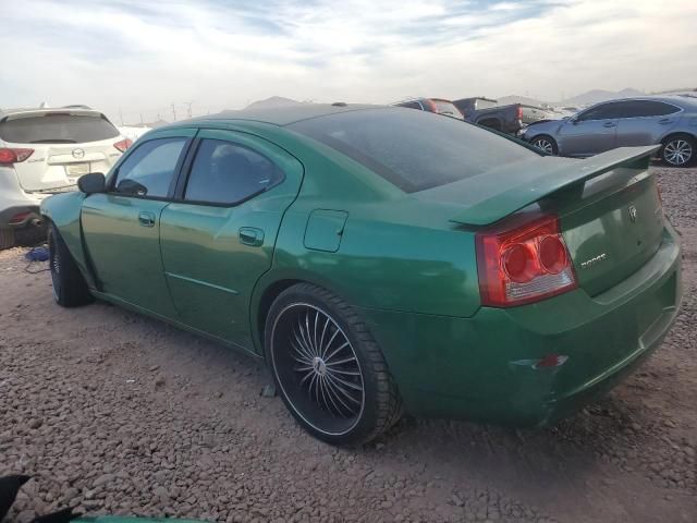 2009 Dodge Charger SXT