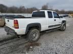 2003 GMC Sierra C2500 Heavy Duty