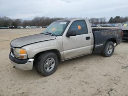 Vehiculos salvage en venta de Copart Cleveland: 2000 GMC New Sierra C1500