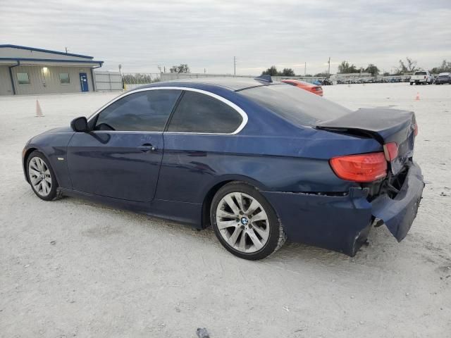 2012 BMW 328 I