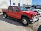 2005 Chevrolet Colorado