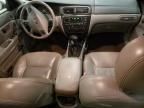 2002 Ford Taurus SES