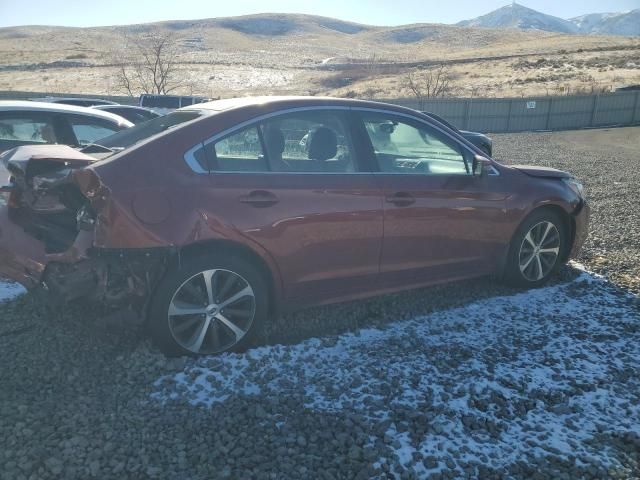 2015 Subaru Legacy 2.5I Limited