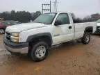 2006 Chevrolet Silverado C2500 Heavy Duty