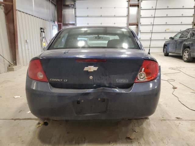 2010 Chevrolet Cobalt 2LT