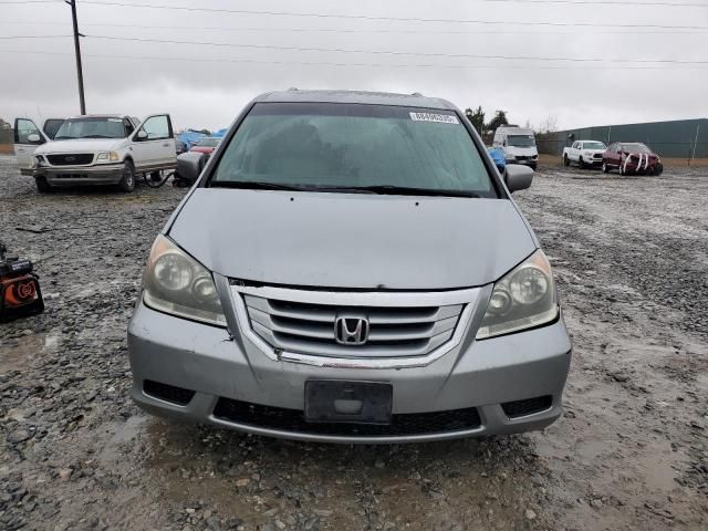 2010 Honda Odyssey EXL