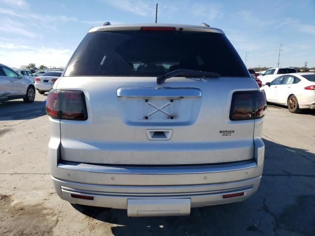 2013 GMC Acadia SLT-1