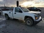 2007 Chevrolet Colorado