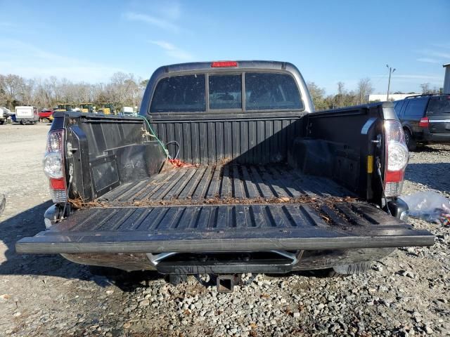 2013 Toyota Tacoma Double Cab Prerunner